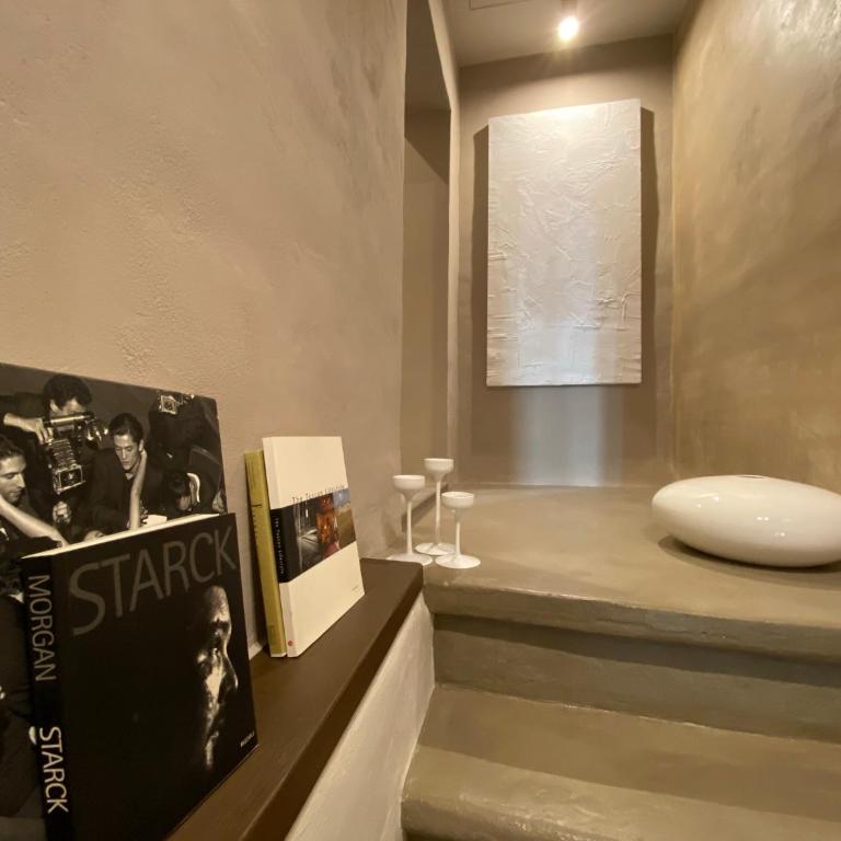 Palazzo del Papa Country Suites - Appartamento Superior - 35
