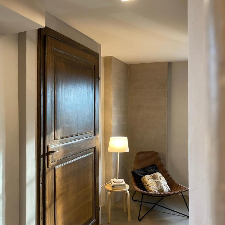 Palazzo del Papa Country Suites - Appartamento Superior - 42