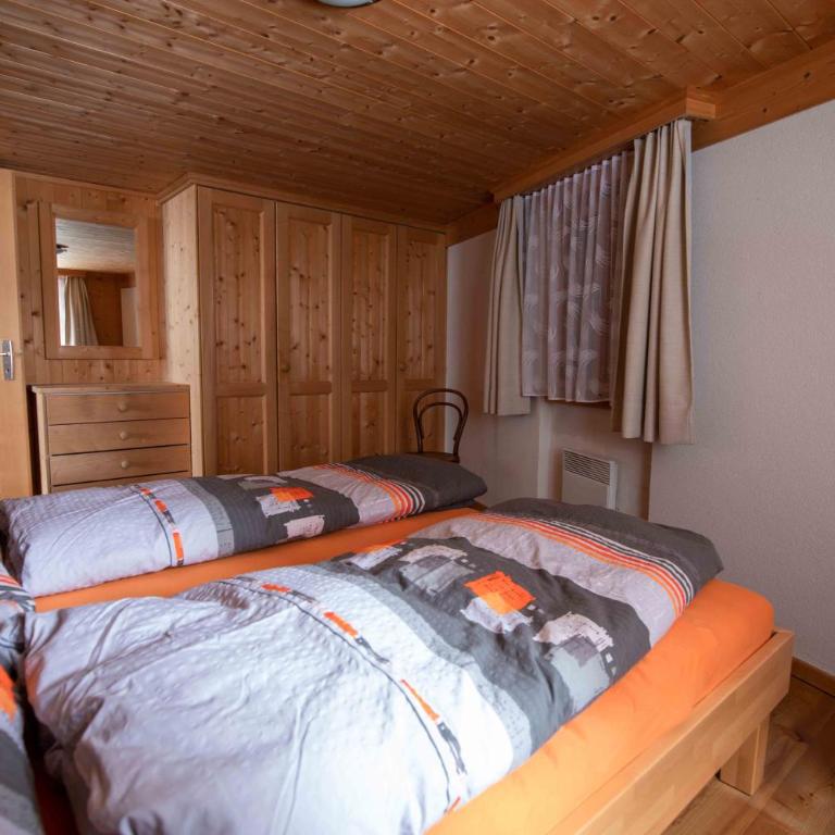 Alpensonne - Apartment mit Blick auf die Berge - 12