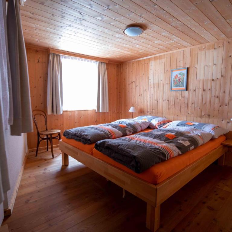 Alpensonne - Apartment mit Blick auf die Berge - 13