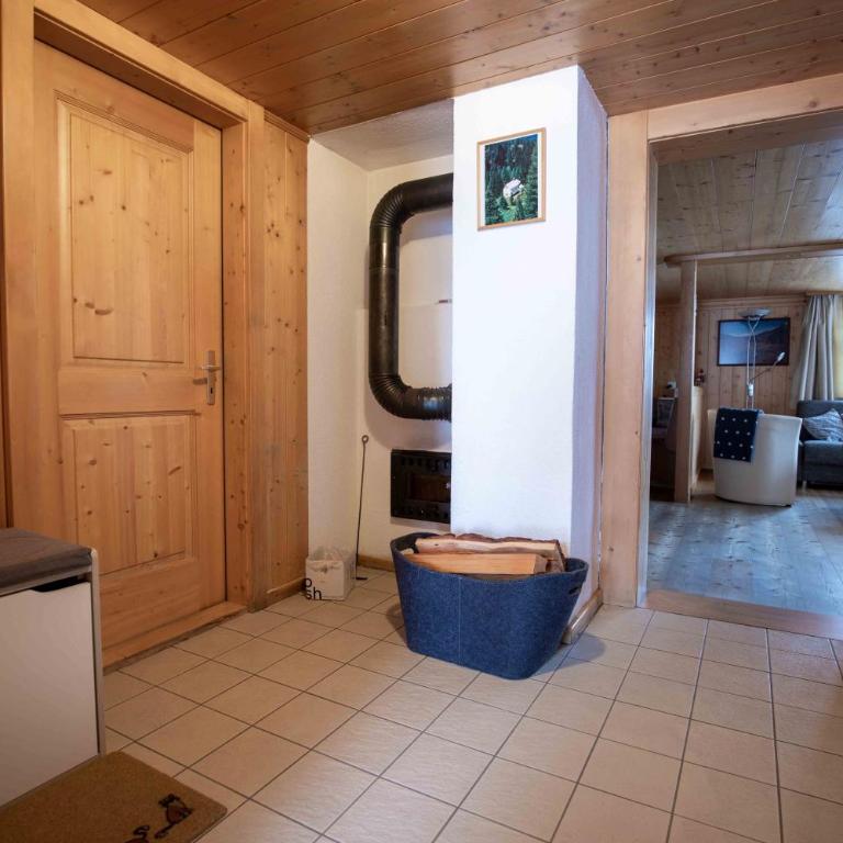 Alpensonne - Apartment mit Blick auf die Berge - 18