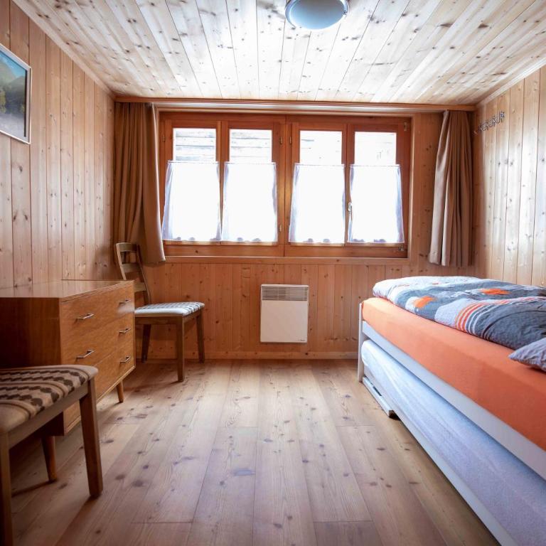 Alpensonne - Apartment mit Blick auf die Berge - 15