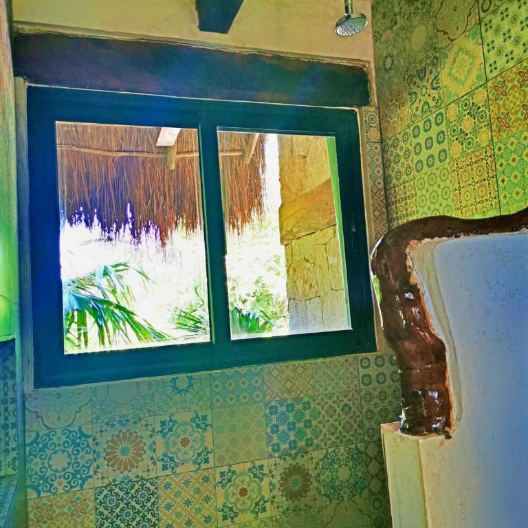 La Casa de Mia Tulum - Habitación Triple con balcón - 37