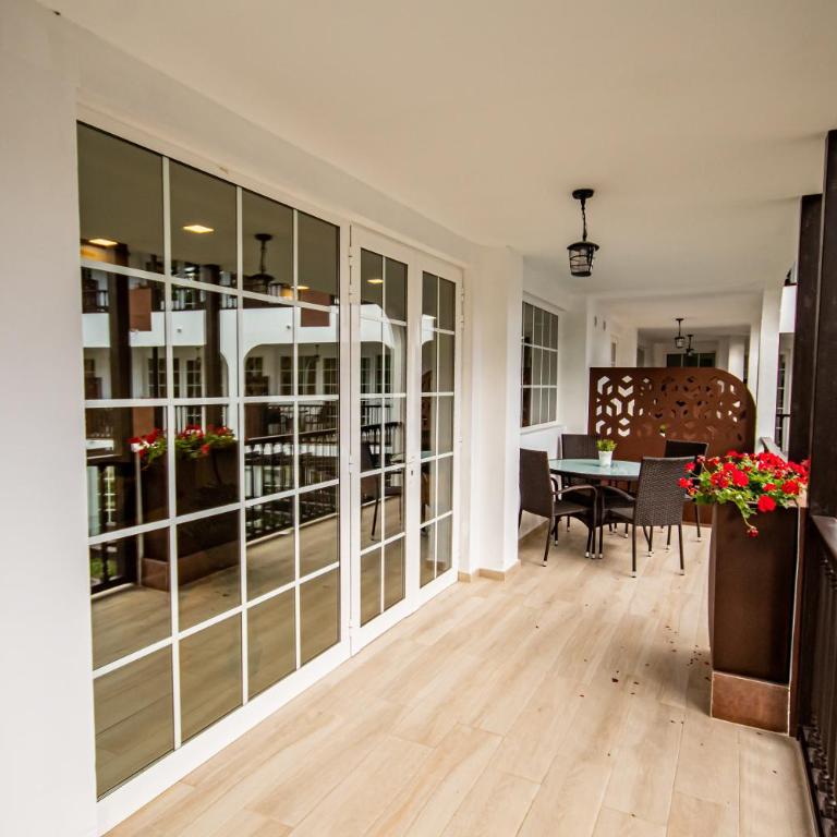 Eden Meloneras by TAM Resorts - Two-Bedroom Apartment with Balcony - 18