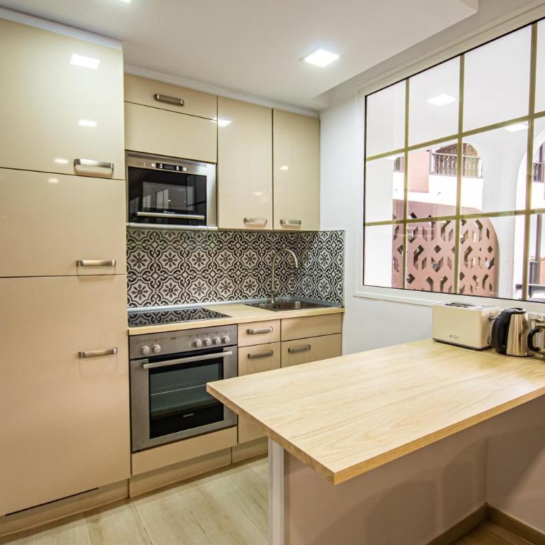 Eden Meloneras by TAM Resorts - Two-Bedroom Apartment with Balcony - 3