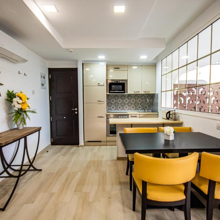 Eden Meloneras by TAM Resorts - Two-Bedroom Apartment with Balcony - 5