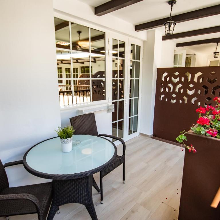 Eden Meloneras by TAM Resorts - Two-Bedroom Apartment with Balcony - 13