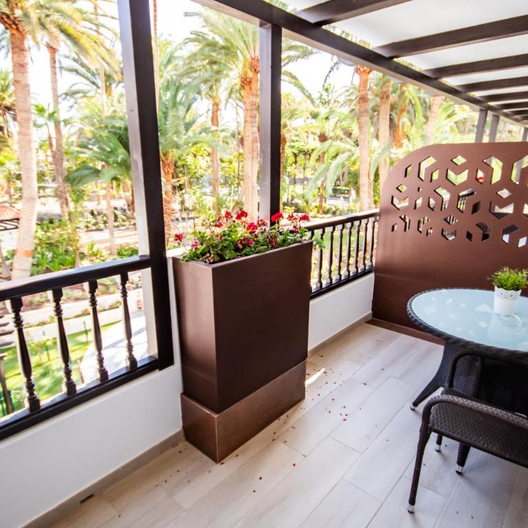 Eden Meloneras by TAM Resorts - Two-Bedroom Apartment with Balcony - 17