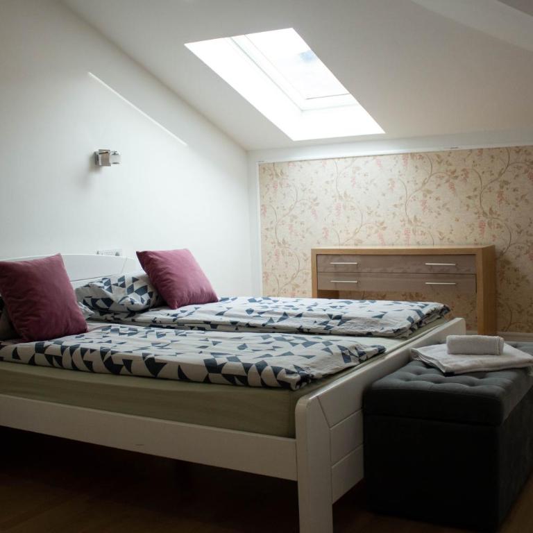 City Hall ApHEARTment - Apartman sa 2 Spavaće Sobe - 24