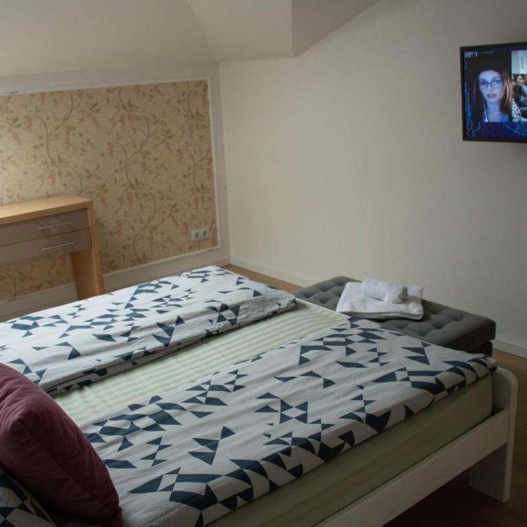 City Hall ApHEARTment - Apartman sa 2 Spavaće Sobe - 57
