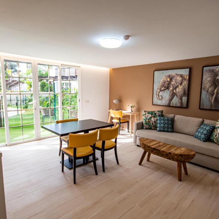 Eden Meloneras by TAM Resorts - One Bedroom Apartment with Balcony or Terrace - 7
