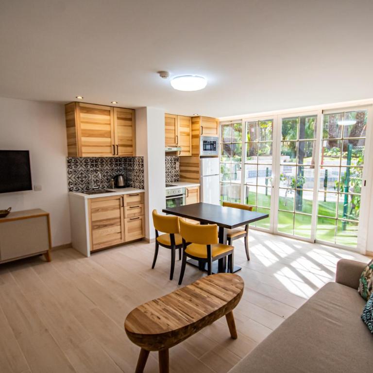 Eden Meloneras by TAM Resorts - One Bedroom Apartment with Balcony or Terrace - 6