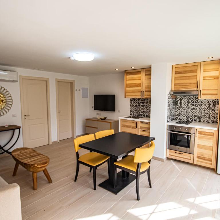 Eden Meloneras by TAM Resorts - One Bedroom Apartment with Balcony or Terrace - 3