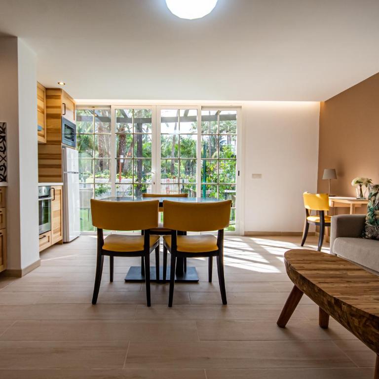 Eden Meloneras by TAM Resorts - One Bedroom Apartment with Balcony or Terrace - 5