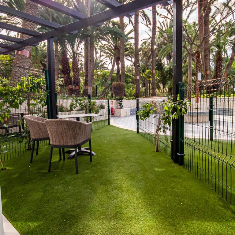 Eden Meloneras by TAM Resorts - One Bedroom Apartment with Balcony or Terrace - 22