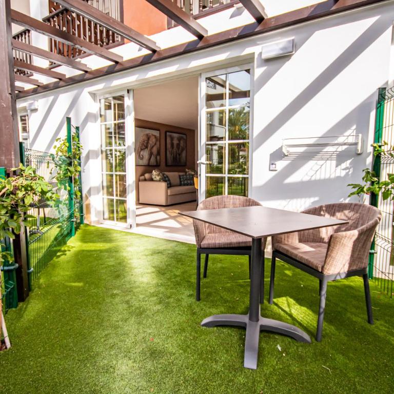 Eden Meloneras by TAM Resorts - One Bedroom Apartment with Balcony or Terrace - 21
