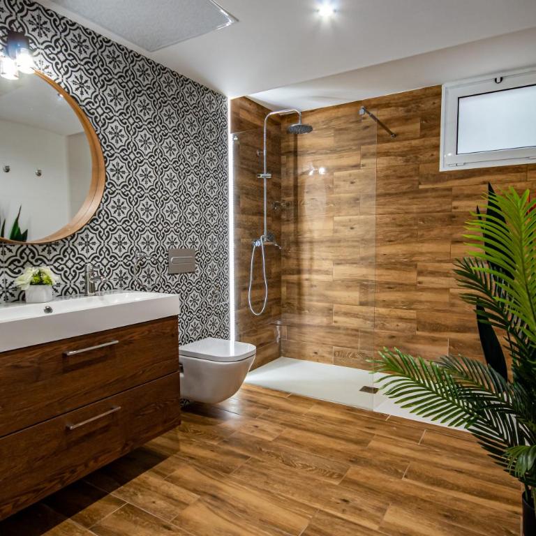 Eden Meloneras by TAM Resorts - One Bedroom Apartment with Balcony or Terrace - 16