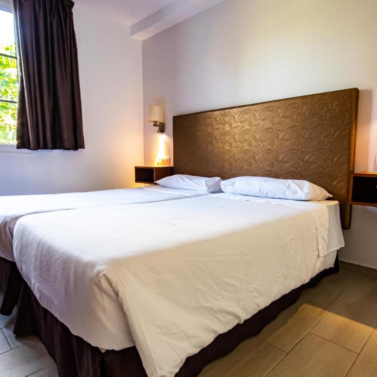 Eden Meloneras by TAM Resorts - One Bedroom Apartment with Balcony or Terrace - 11