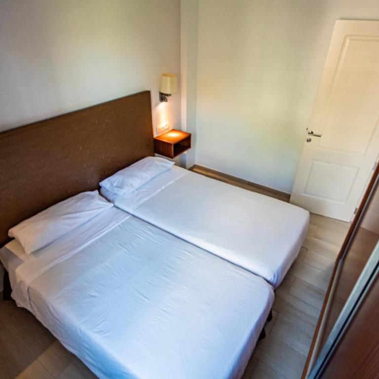 Eden Meloneras by TAM Resorts - Two-Bedroom Apartment with Balcony - 7