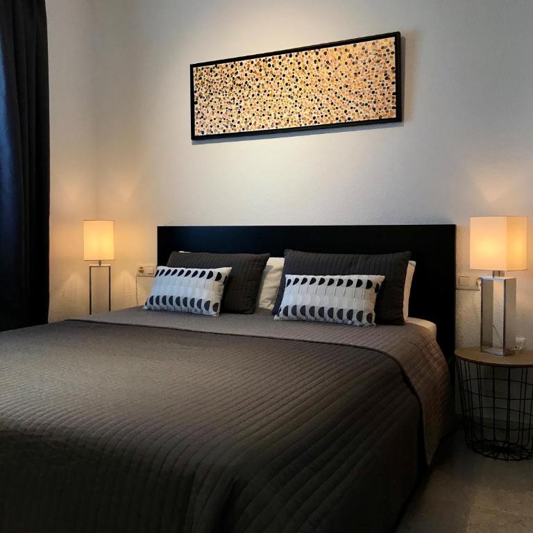 Residentie Montesol - Apartamento de 1 dormitorio - 3