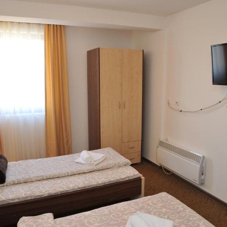 Apartmani Pavlović - Apartman sa Pogledom na Planinu - 7