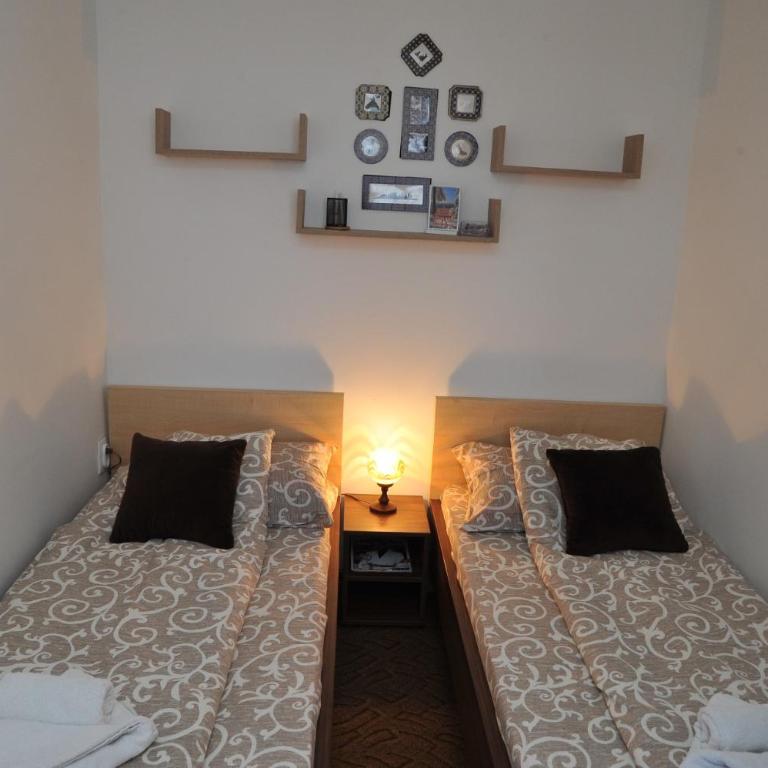 Apartmani Pavlović - Apartman sa Pogledom na Planinu - 3
