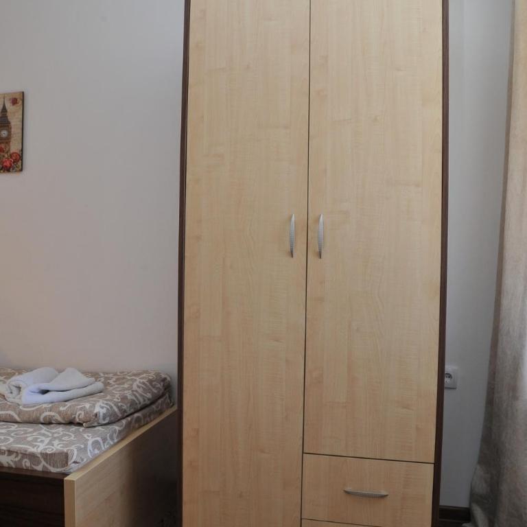 Apartmani Pavlović - Apartman sa Pogledom na Planinu - 4