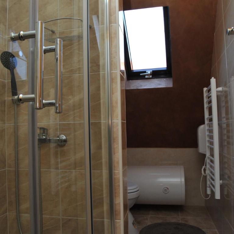 Apartmani Pavlović - Apartman sa Pogledom na Planinu - 10