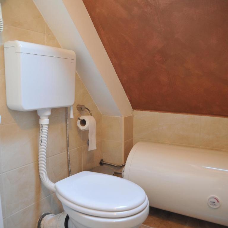 Apartmani Pavlović - Apartman sa Pogledom na Planinu - 11