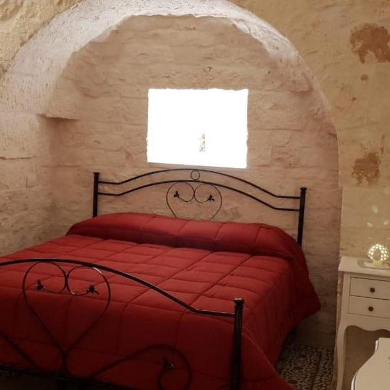 AnnaS Trulli Paradise-Alberobello - Casa con 2 Camere da Letto - 2
