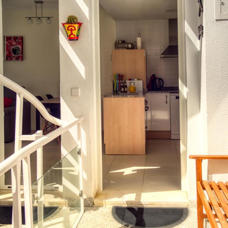 Alan Laguna Beach - private jacuzzi on the terrace ALL YEAR - Apartamento Superior - 25