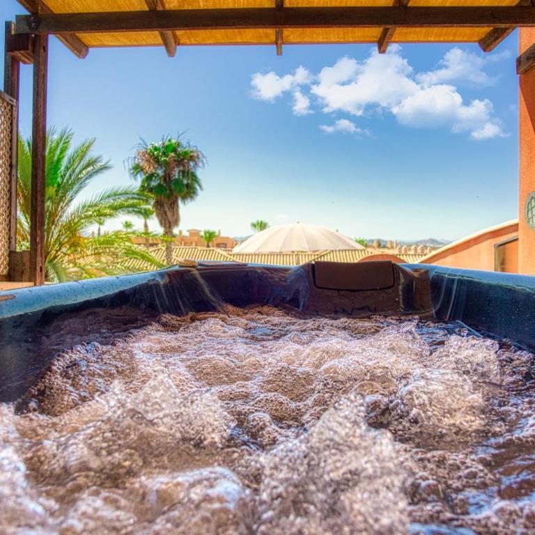 Alan Laguna Beach - private jacuzzi on the terrace ALL YEAR - Apartamento Superior - 1