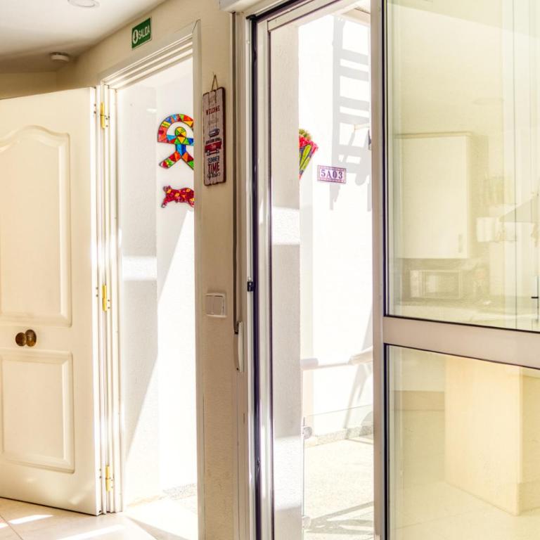 Alan Laguna Beach - private jacuzzi on the terrace ALL YEAR - Apartamento Superior - 24
