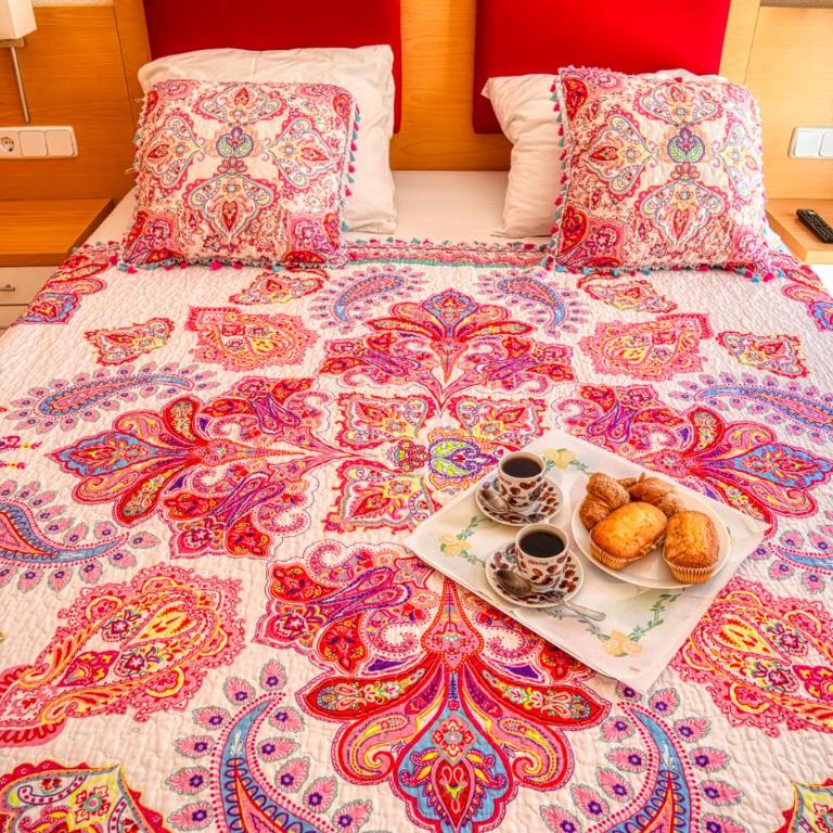 Alan Laguna Beach - private jacuzzi on the terrace ALL YEAR - Apartamento Superior - 10