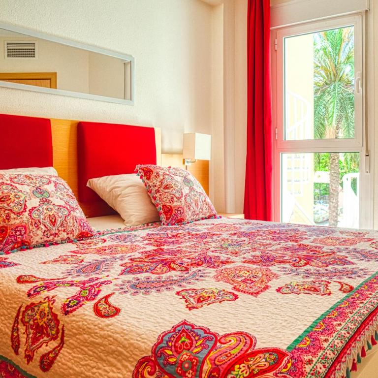 Alan Laguna Beach - private jacuzzi on the terrace ALL YEAR - Apartamento Superior - 9