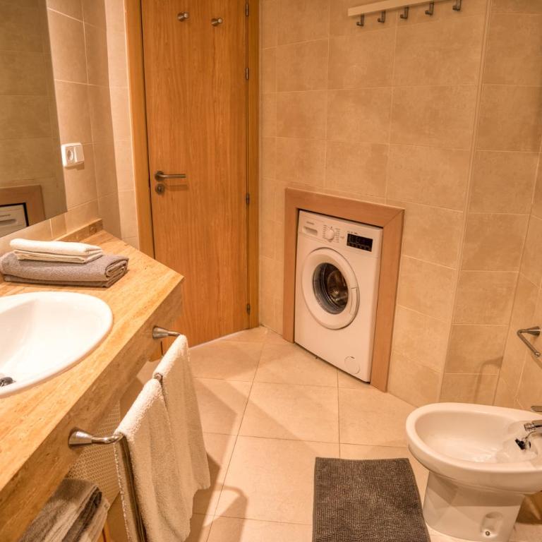 Alan Laguna Beach - private jacuzzi on the terrace ALL YEAR - Apartamento Superior - 14