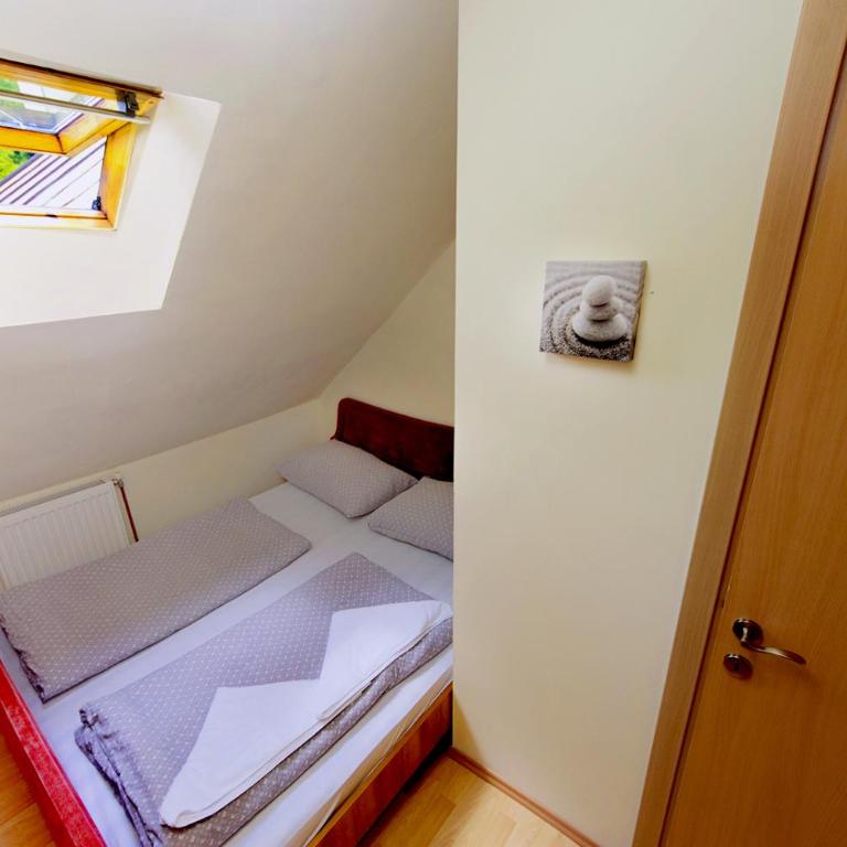 Penzion Black Sheeps Adventures - Doppelzimmer - 8
