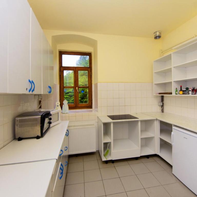 Penzion Black Sheeps Adventures - Doppelzimmer - 1