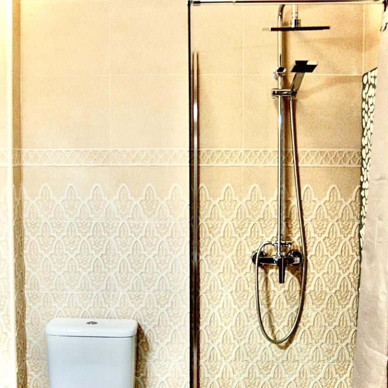 Apartamentos Puerta Real Sevilla - Apartamento de 1 dormitorio - 25