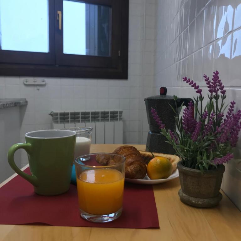 El Capricho de Bego - Appartamento con 3 Camere da Letto - 4