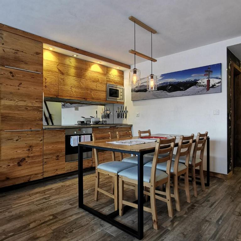 Verbier Medran - Appartement Deluxe - 13