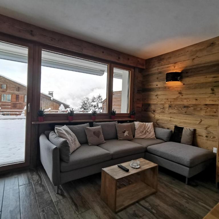 Verbier Medran - Appartement Deluxe - 10