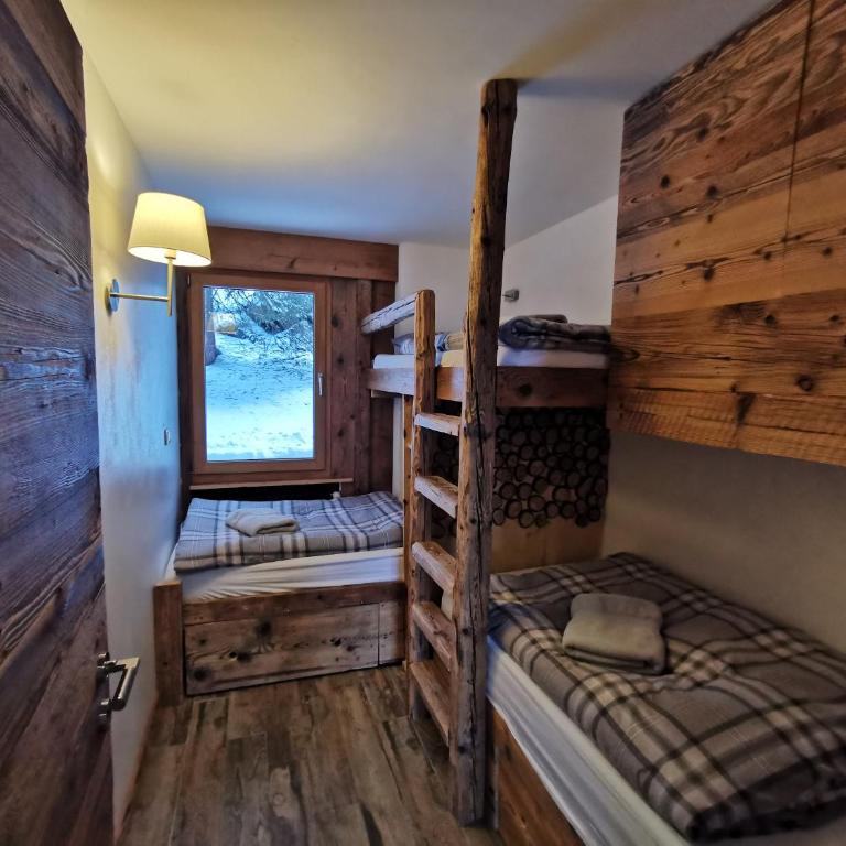 Verbier Medran - Appartement Deluxe - 6