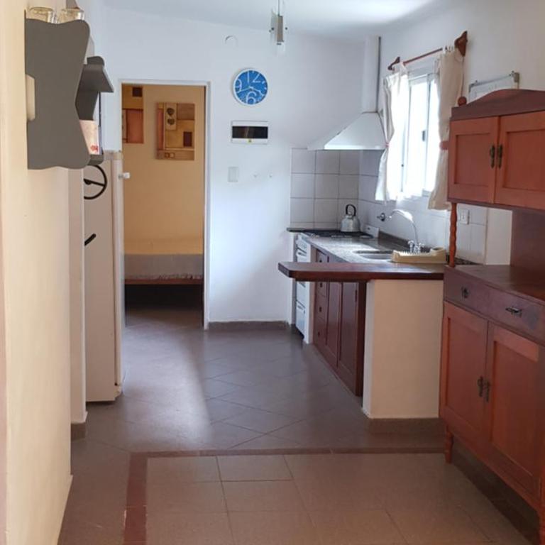 Mi lugar Serrano 3 - Apartamento - 2