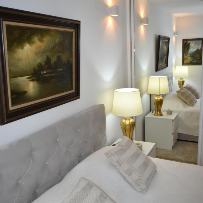 Olimpijska kuca Poljice - Two-Bedroom Apartment - 1