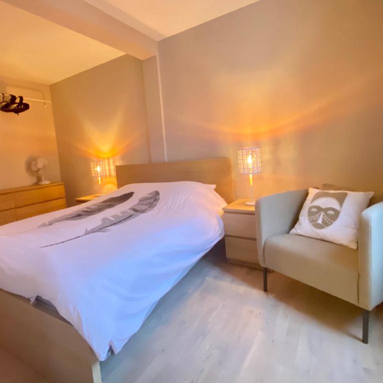 Arche de Noé - Appartement 1 Chambre - 3