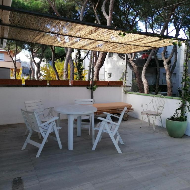 Old Side Duplex Platja d'Aro - Apartamento de 2 dormitorios - 7