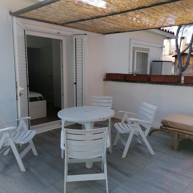 Old Side Duplex Platja d'Aro - Apartamento de 2 dormitorios - 2