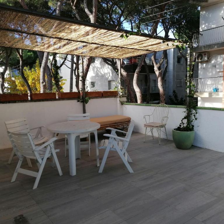 Old Side Duplex Platja d'Aro - Apartamento de 2 dormitorios - 3