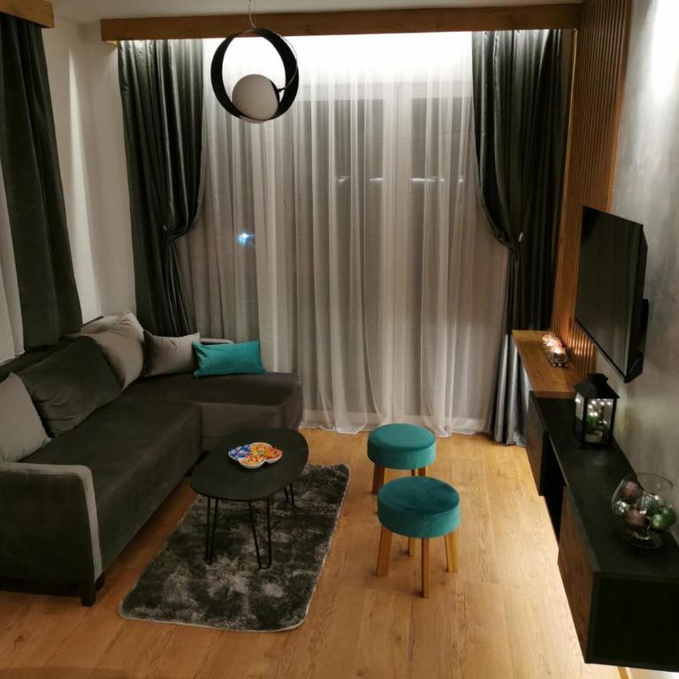 Apartmani Zimski Ples Jahorina - One-Bedroom Apartment - 27